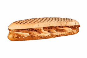 Panini Poulet