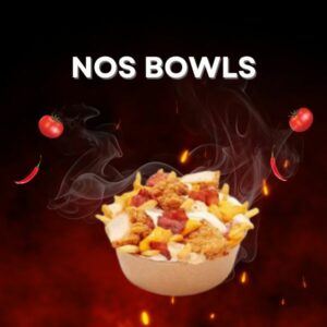 Nos Bowls