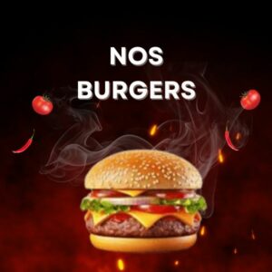 Nos Burgers