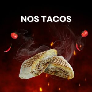 Nos Tacos