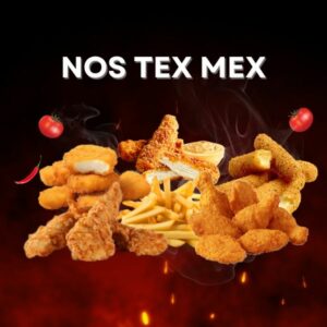 Nos Tex-Mex